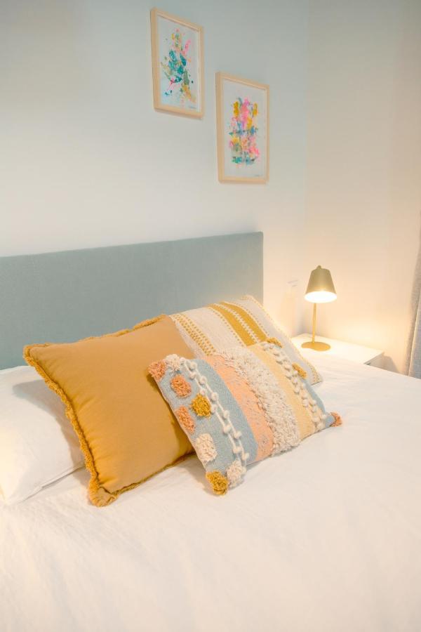 Charming Madrid Chamberi Apartment Exterior photo